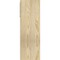 Ekena Millwork Westlake Block Rough Sawn Bracket w/ Offset Brace, Douglas Fir, 8"W x 20"D x 24"H BKT0806X20X24WTL05RDF - alternate 4